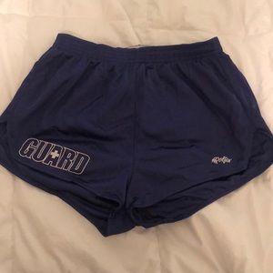 Swim Shorts
